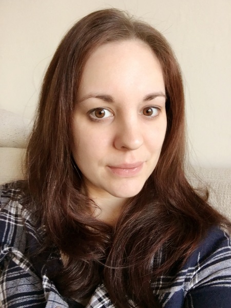 Help me change my hair (Photo)