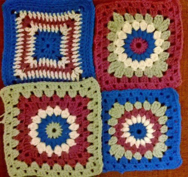 Zombie and Woolly Hugs. ALL very welcome to join us, come and find out about her legacy of Candy’s Hugs.