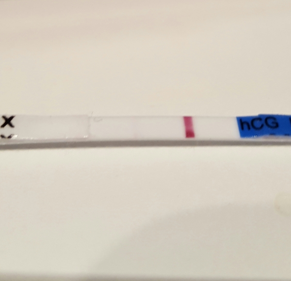 Pregnancy??