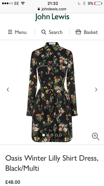 What to wear for afternoon tea?