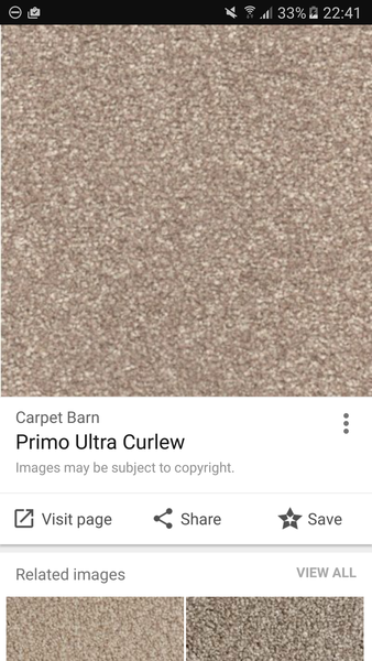 Carpets in 2 x boys bedrooms off hallway...go for the same, or different?