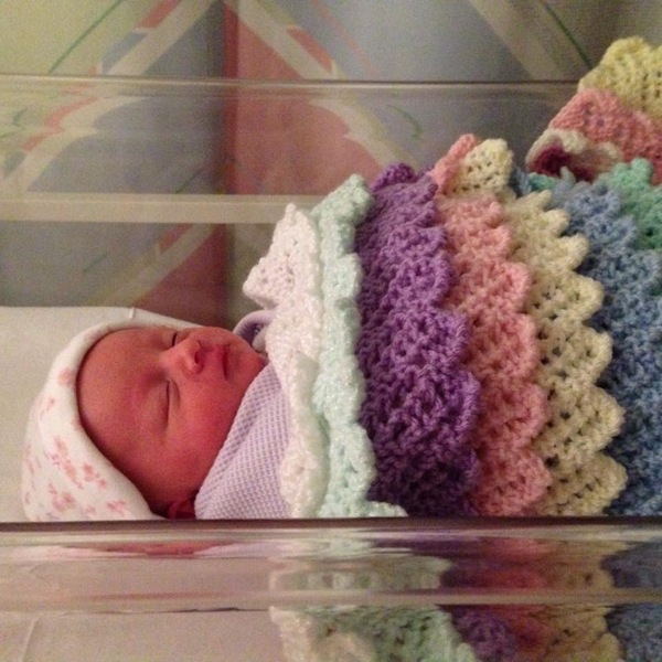 What are your favourite crochet blankets?