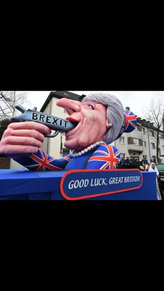 Westministenders: Tell Boris it should be more Stokenders and Copenders