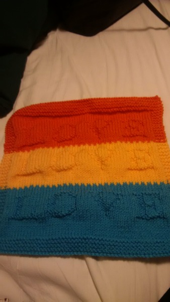 Zombie and Woolly Hugs. ALL very welcome to join us, come and find out about her legacy of Candy’s Hugs.