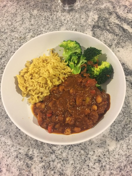 Slimming World support #2 2017