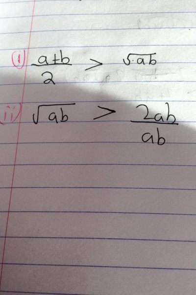 To ask for help with dds maths homework?