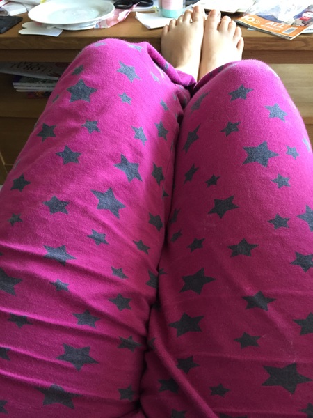 AIBU - decent pyjamas?!