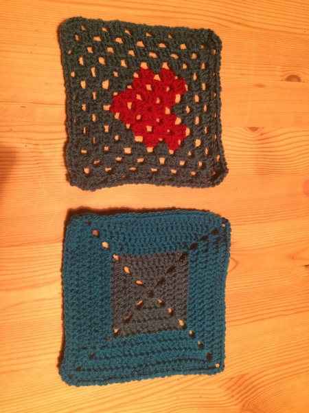 Zombie and Woolly Hugs. Please join us, newcomers very welcome. Come and find out about Candy's Hugs.