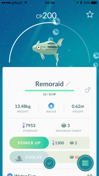 Pokemon Go #7. Is it Take A Chansey On Me or Hitmonlee With Your Rhythm Stick? You decide.