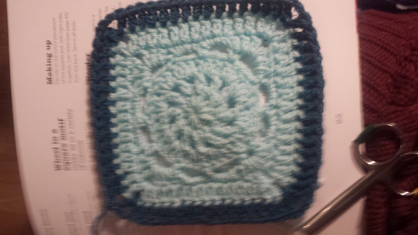 Zombie and Woolly Hugs. Please join us, newcomers very welcome. Come and find out about Candy's Hugs.