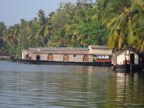 The Real Marigold Hotel