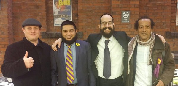 Westministenders: Boris and The By-Elections