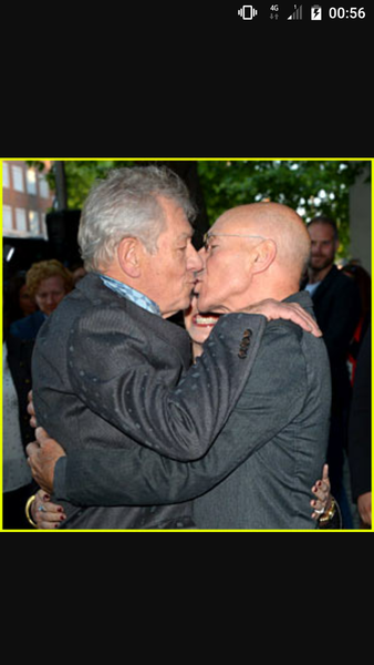 Graham norton tonight