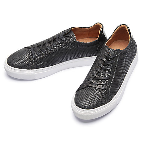 Is 50 too old to wear trainers this spring?