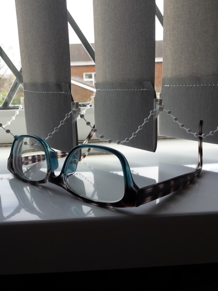 Show me your specs!