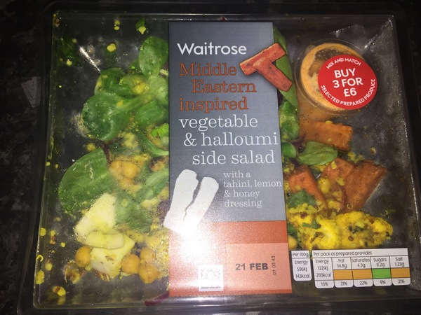 Slimming World support #2 2017