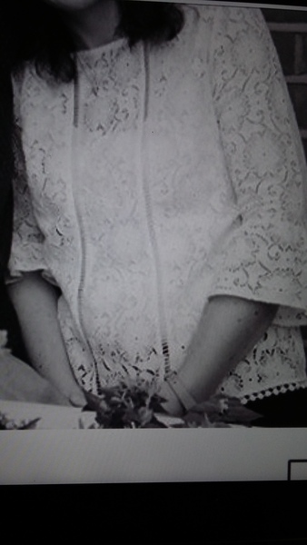 Lace top - anyone know where I can get this?