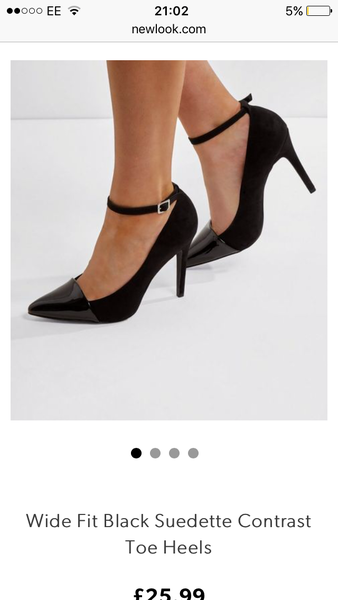 Are these hideous?