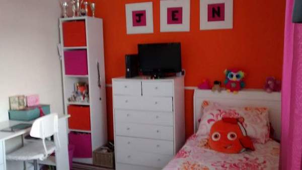 ...to see what your (master) bedroom looks like?