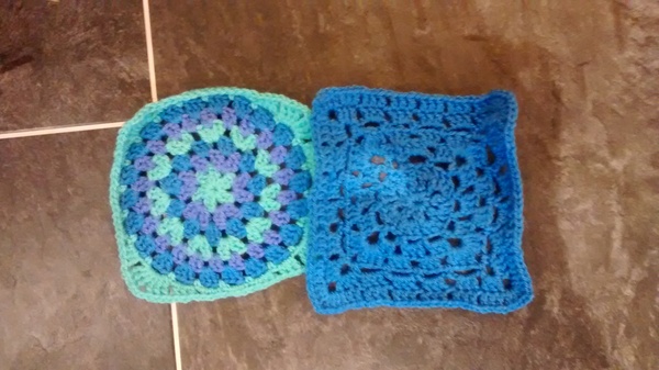 Zombie and Woolly Hugs. Please join us, newcomers very welcome. Come and find out about Candy's Hugs.