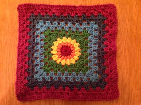 Zombie and Woolly Hugs. Our second thread! Come and find out about Candy's Hugs, all very welcome.