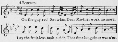 Some Fretwork and the Interminable Christmas Play at the Chalet School