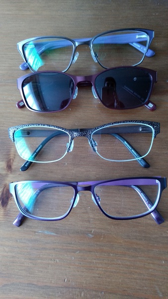 Show me your specs!