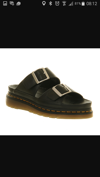 Dr Martens?