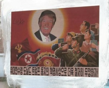 Trump thread continued. Who rules the USA? Vote now.