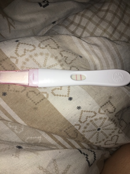 Pregnancy confusion