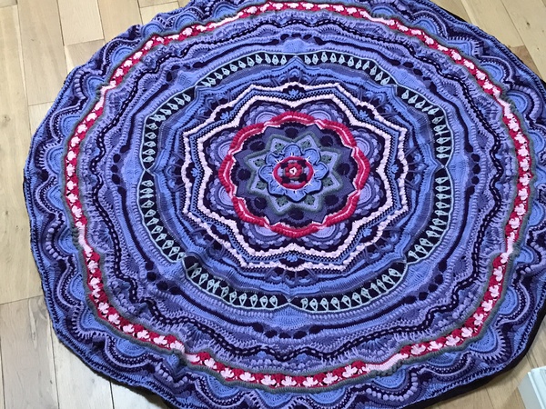 What are your favourite crochet blankets?