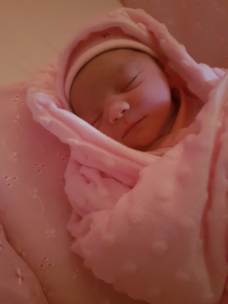 Staying posifrickentive- Thread 14 for ladies pg after mc