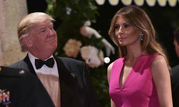 Trump thread continued. Who rules the USA? Vote now.