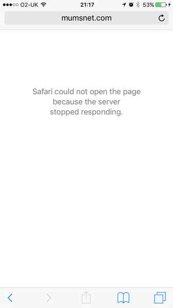 SLOW! It's so fucking slow now, I can't even get long threads to load any more