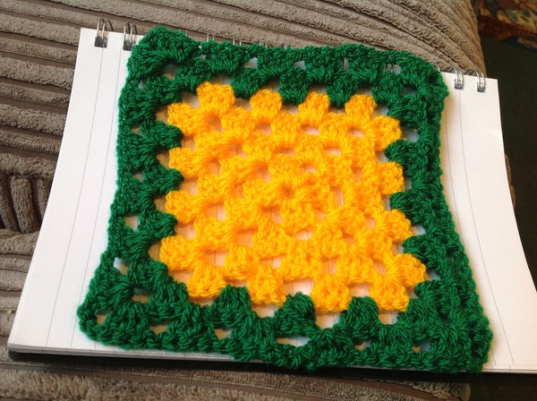 Zombie and Woolly Hugs. Our second thread! Come and find out about Candy's Hugs, all very welcome.