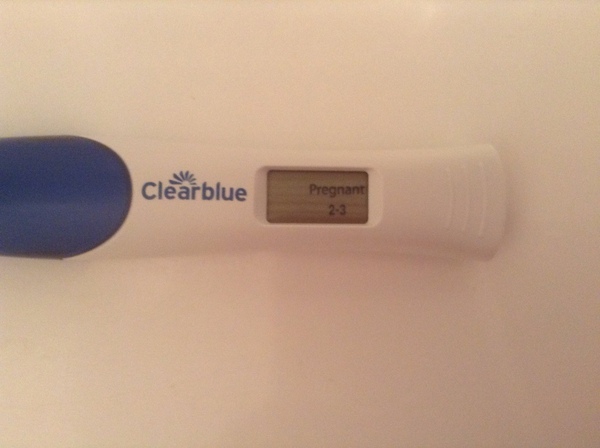 Newbie to conception/ovualtion/pregnancy - help with dates, please