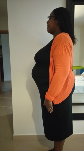 May 2017 special bump series