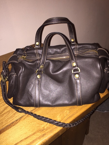 I want to get a Mulberry bag, where do I start?