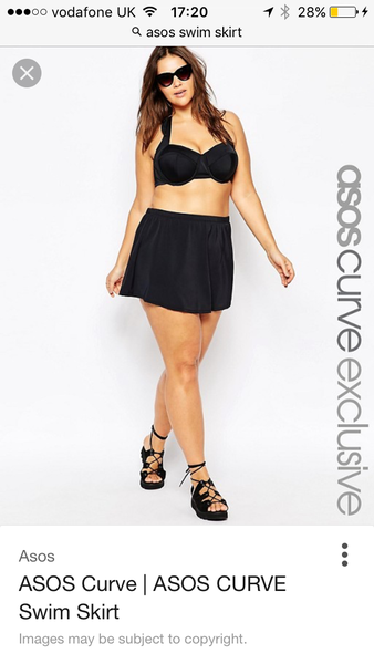 Would you wear this on holiday? Please help?!