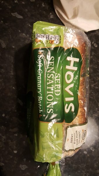 Whole Grain Goodness Challenge feedback thread - chance to win supermarket gift cards! NOW CLOSED