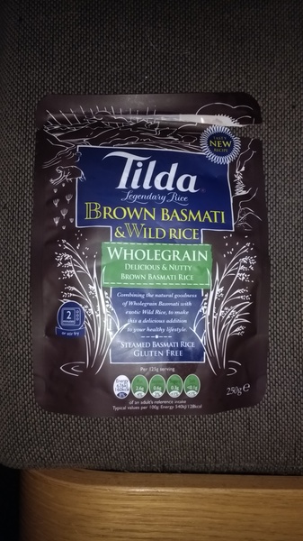 Whole Grain Goodness Challenge feedback thread - chance to win supermarket gift cards! NOW CLOSED