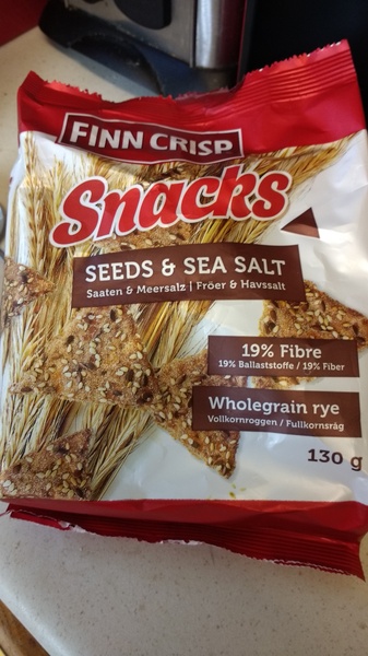 Whole Grain Goodness Challenge feedback thread - chance to win supermarket gift cards! NOW CLOSED