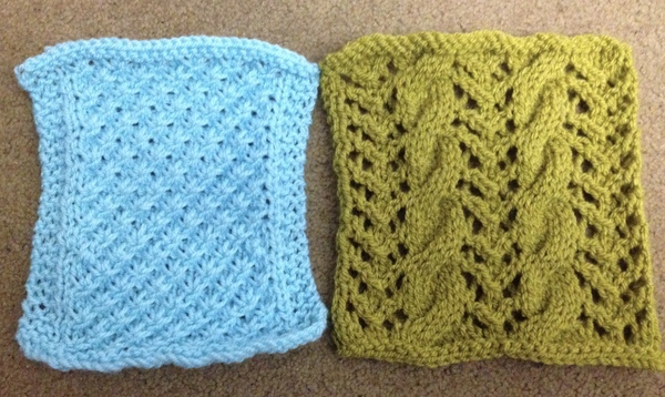 Zombie and Woolly Hugs. Please join us, newcomers very welcome. Come and find out about Candy's Hugs.