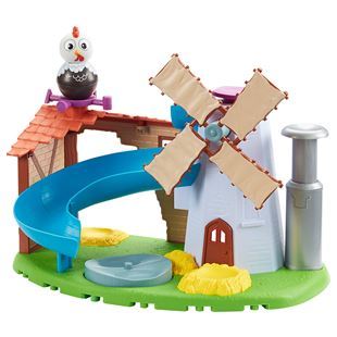 Christmas Bargain Prequel Thread