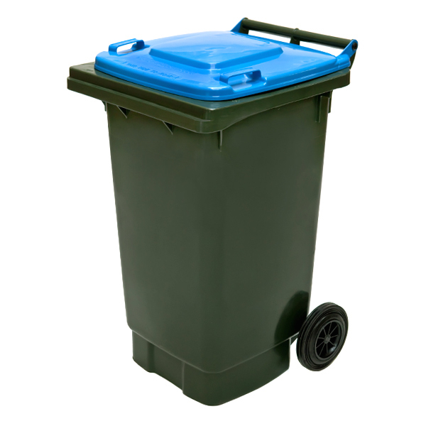 to think putting your bins out at 5.50am is bloody inconsiderate!