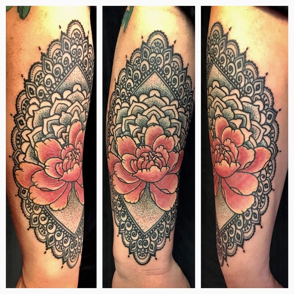 WIBU To ask to see your tattoos...