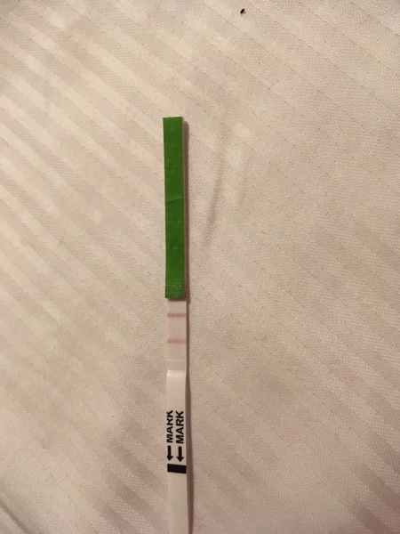 Yet another...is this OPK positive?!
