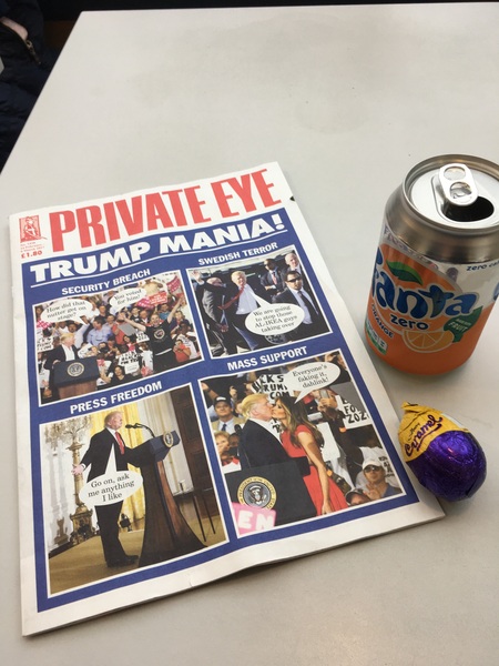 May 2017 #8....... Bumps, Bargains and Baby Clothes