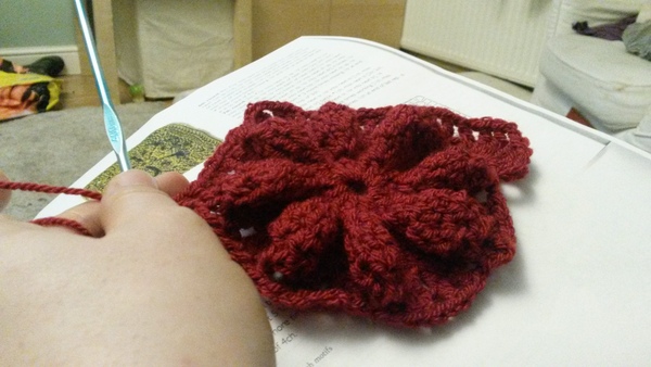 Zombie and Woolly Hugs. Our second thread! Come and find out about Candy's Hugs, all very welcome.