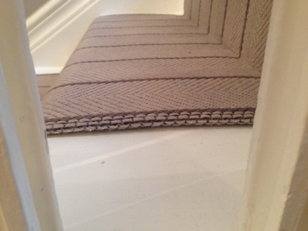 Tell me about stair runners!